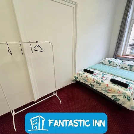 Fantastic Krk - Gr6 M Krasków