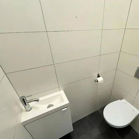 Fantastic Krk - Gr6 M Apartamento